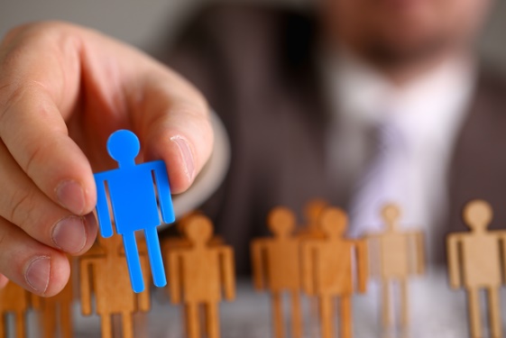 Imagen Seleccion de Personal